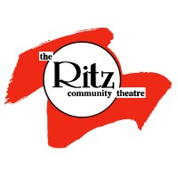 Ritz Community Theatre logo
